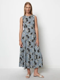 Платья Marc O’Polo модель 403120821365-B06 Фото
