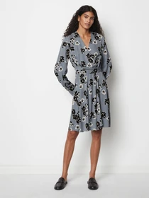 Платья Marc O’Polo модель 403120821367-B06 Фото