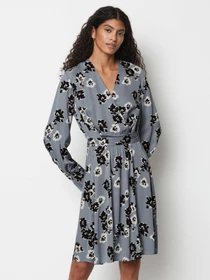Платья Marc O’Polo модель 403120821367-B06 Фото