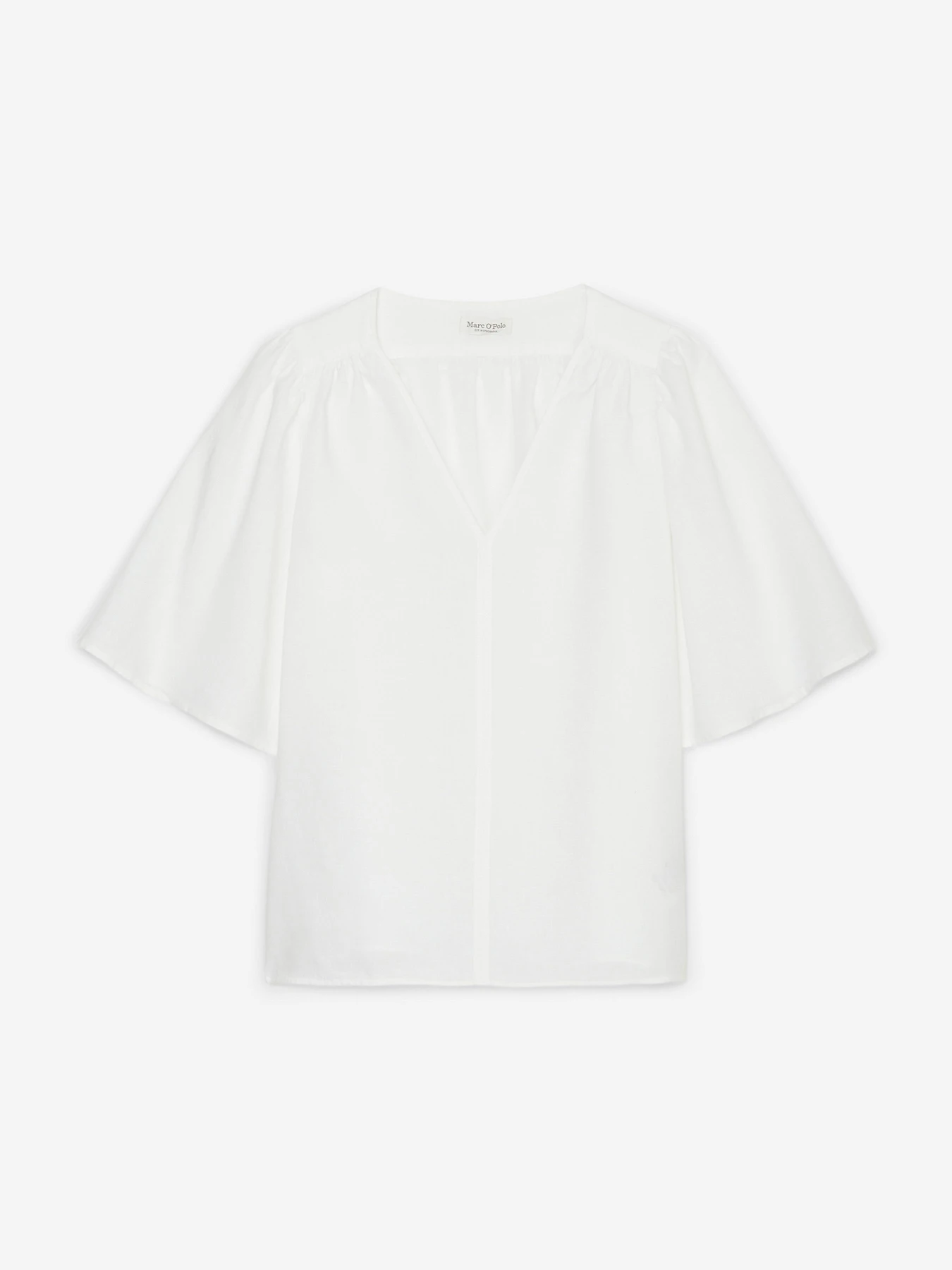 Рубашки Marc O’Polo модель 403130541115-100 Рубашки Marc O’Polo модель 403130541115-100 Фото