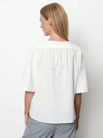 Рубашки Marc O’Polo модель 403130541115-100 Фото