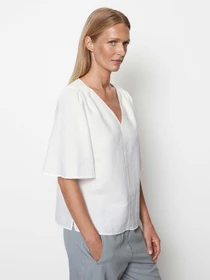 Рубашки Marc O’Polo модель 403130541115-100 Фото