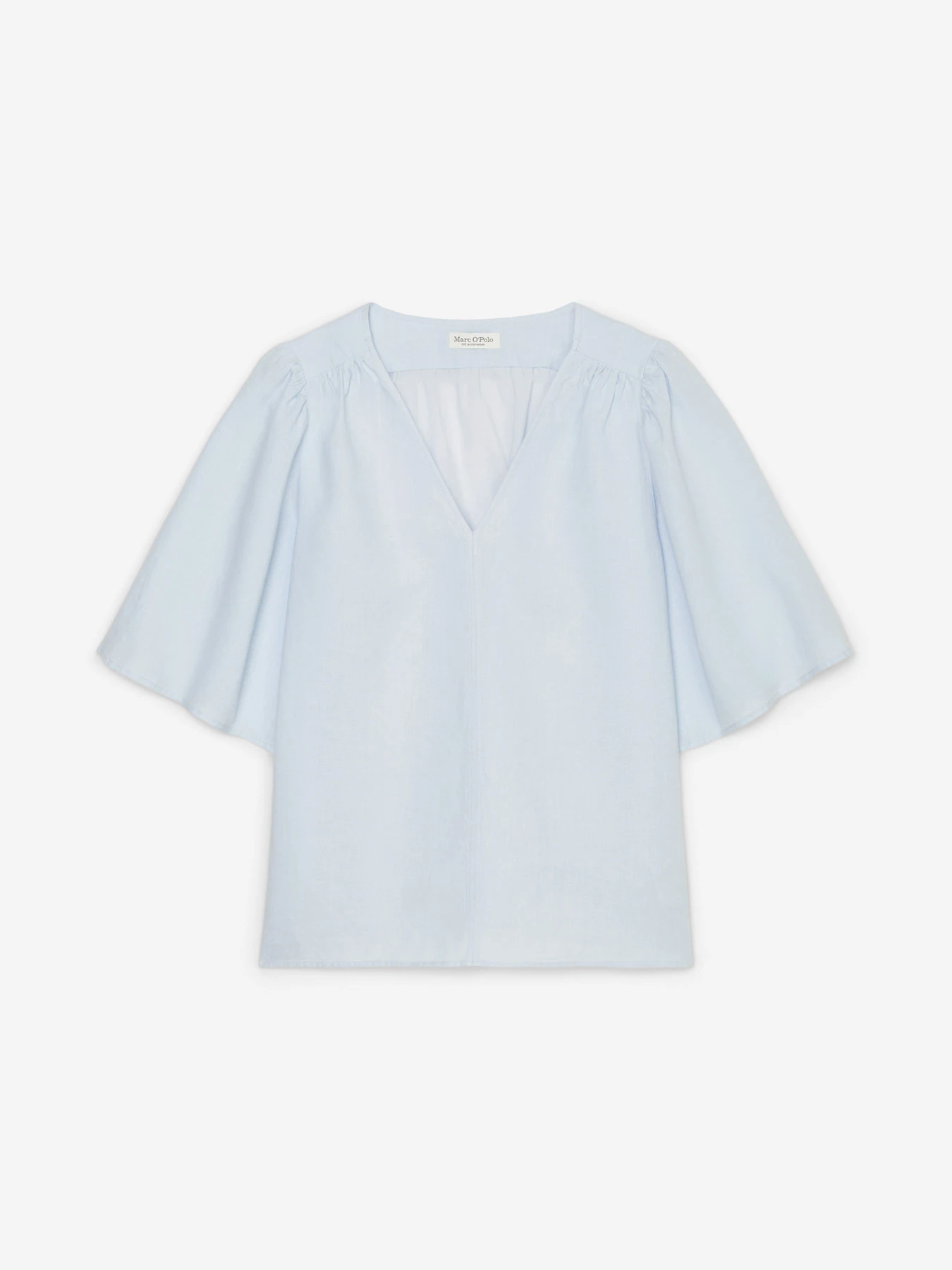 Рубашки Marc O’Polo модель 403130541115-820 Рубашки Marc O’Polo модель 403130541115-820 Фото