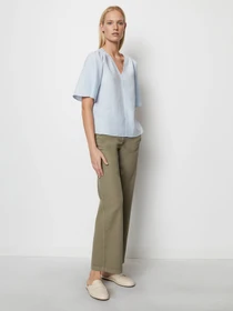 Рубашки Marc O’Polo модель 403130541115-820 Фото
