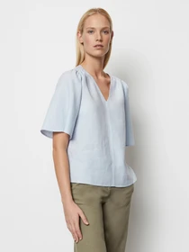 Рубашки Marc O’Polo модель 403130541115-820 Фото