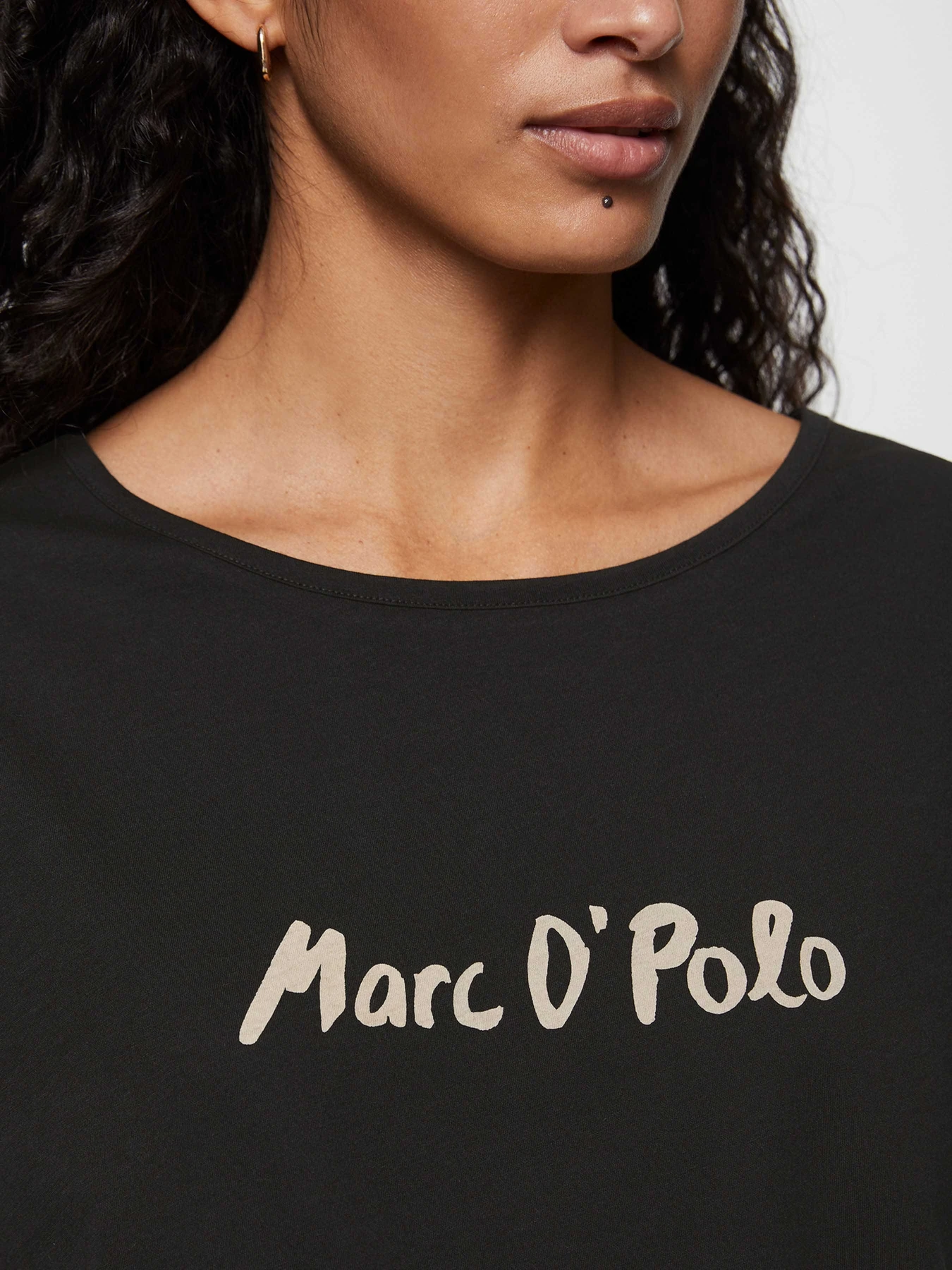 Футболки и поло Marc O’Polo модель 403206751377-F06 Футболки и поло Marc O’Polo модель 403206751377-F06 Фото