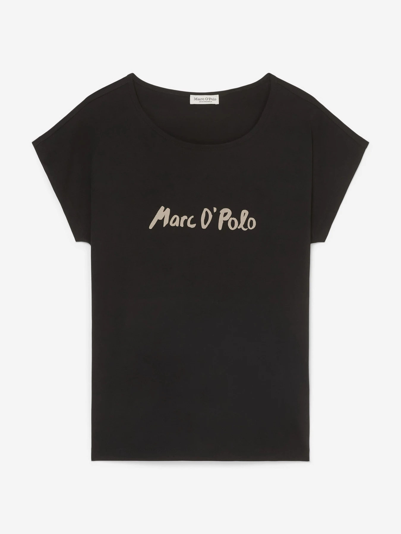 Футболки и поло Marc O’Polo модель 403206751377-F06 Футболки и поло Marc O’Polo модель 403206751377-F06 Фото