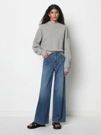 Худи и свитшоты Marc O’Polo модель 403417354137-922 Фото