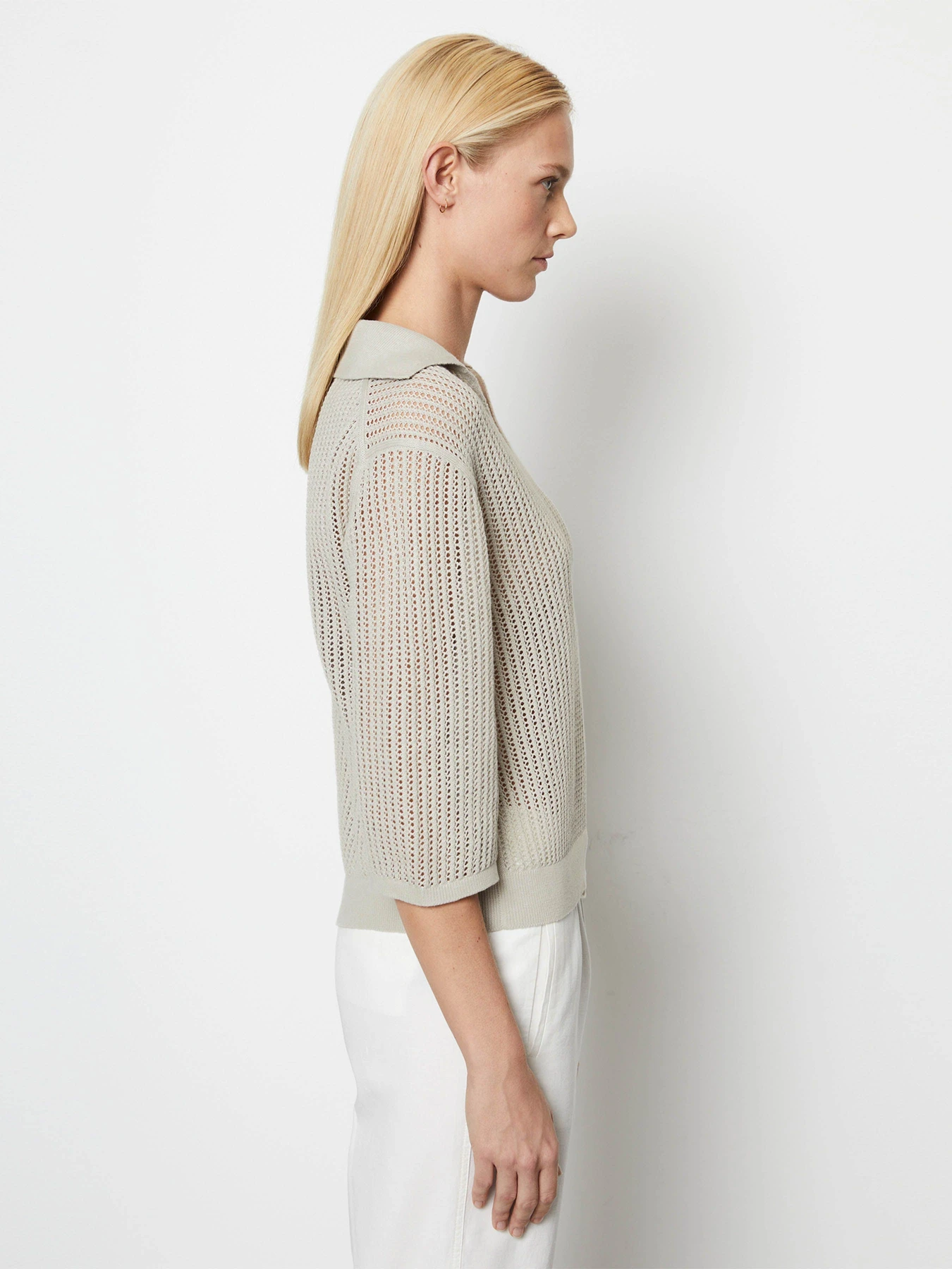 Свитры и кардиганы Marc O’Polo модель 403501060429-905 Свитры и кардиганы Marc O’Polo модель 403501060429-905 Фото