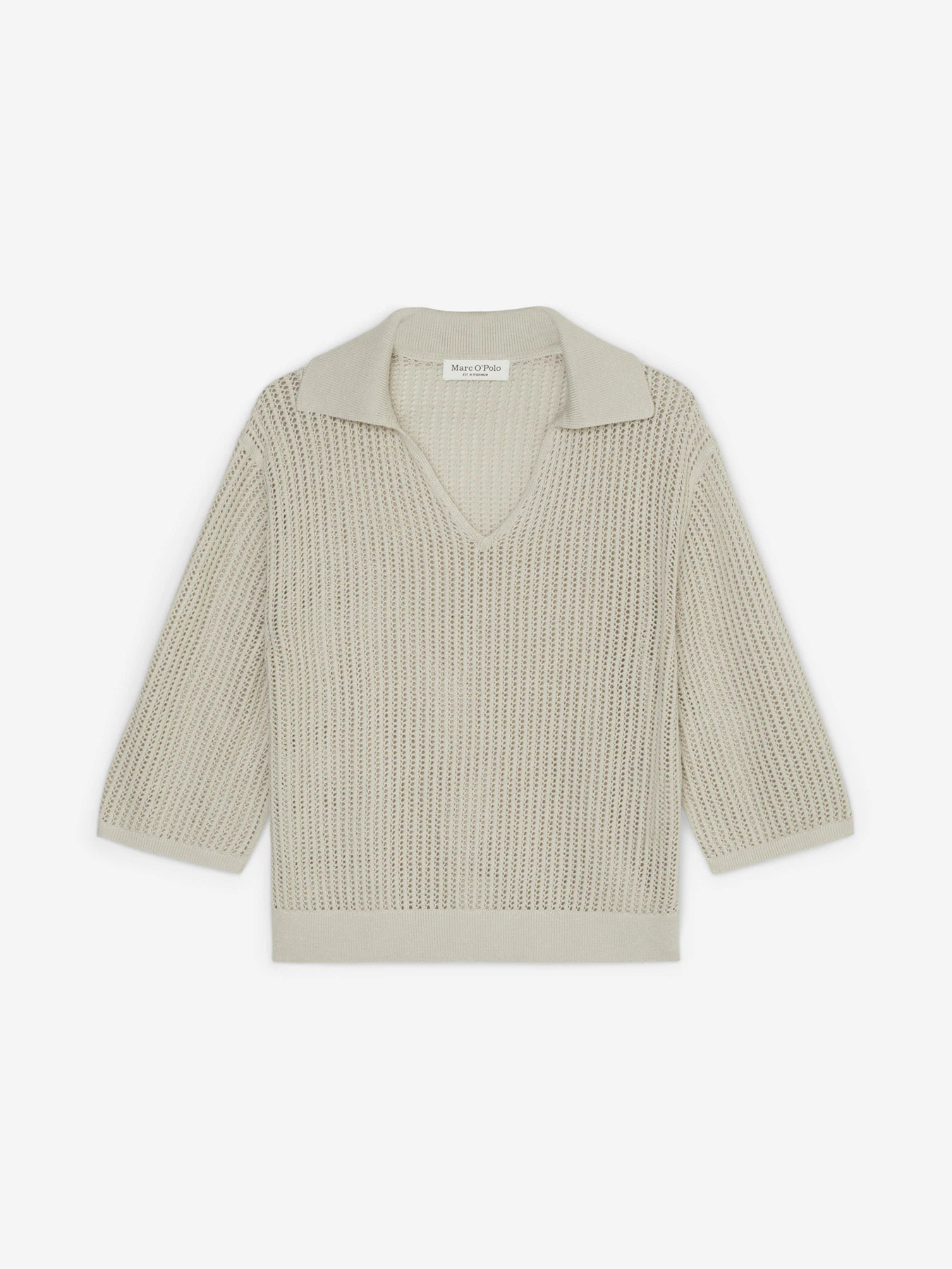 Свитры и кардиганы Marc O’Polo модель 403501060429-905 Свитры и кардиганы Marc O’Polo модель 403501060429-905 Фото