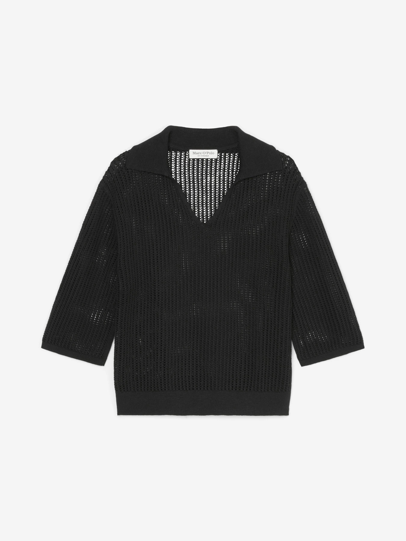 Свитры и кардиганы Marc O’Polo модель 403501060429-990 Свитры и кардиганы Marc O’Polo модель 403501060429-990 Фото