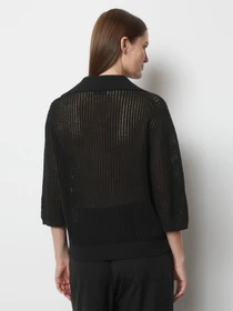 Свитры и кардиганы Marc O’Polo модель 403501060429-990 Фото