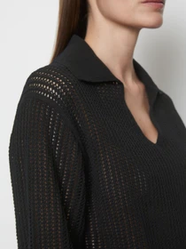 Свитры и кардиганы Marc O’Polo модель 403501060429-990 Фото