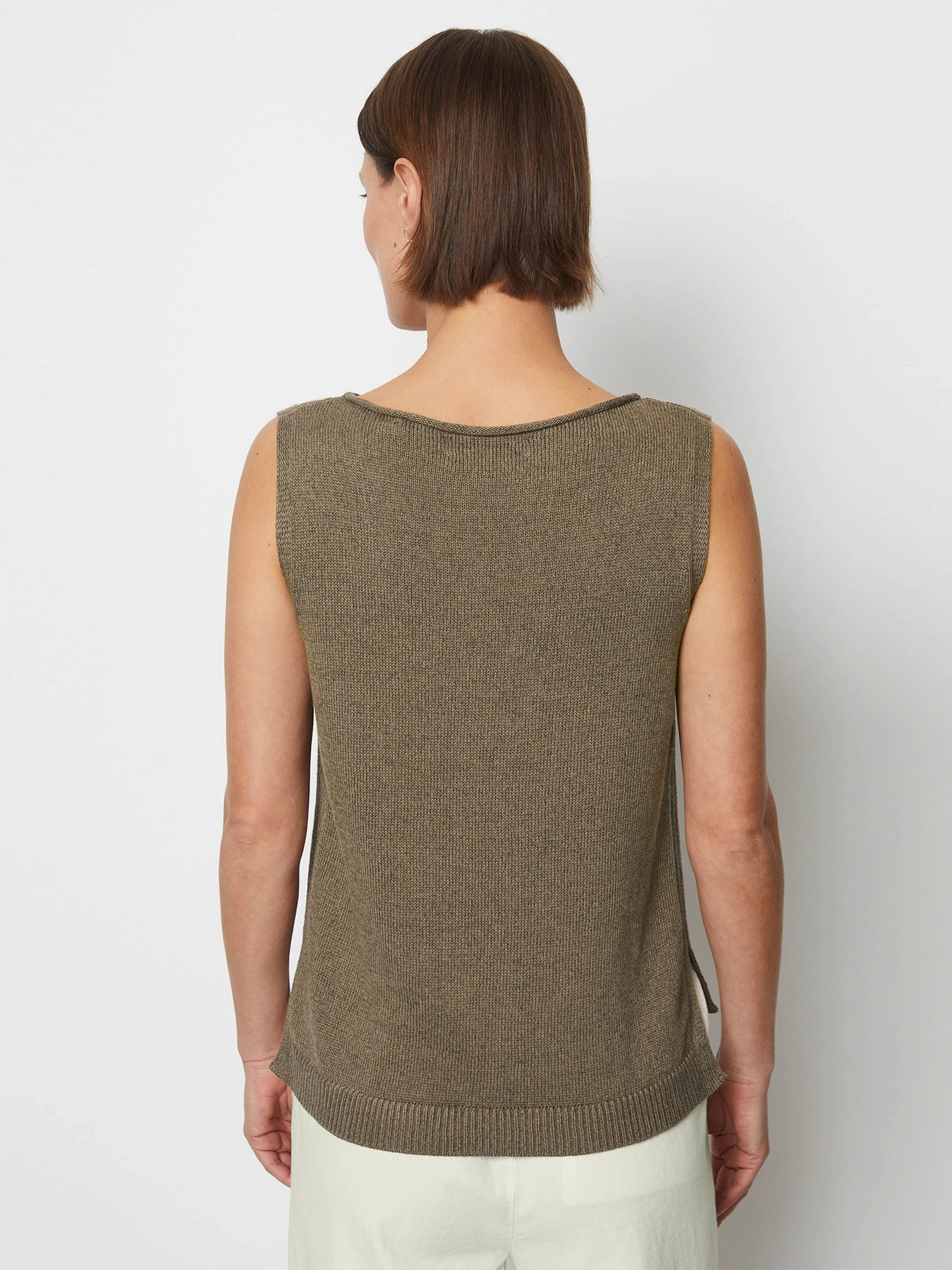 Светри та кардигани Marc O’Polo модель 403501163285-760 Фото