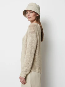 Свитры и кардиганы Marc O’Polo модель 403513660393-756 Фото