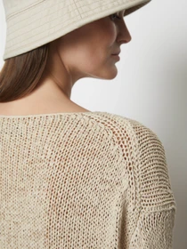 Свитры и кардиганы Marc O’Polo модель 403513660393-756 Фото