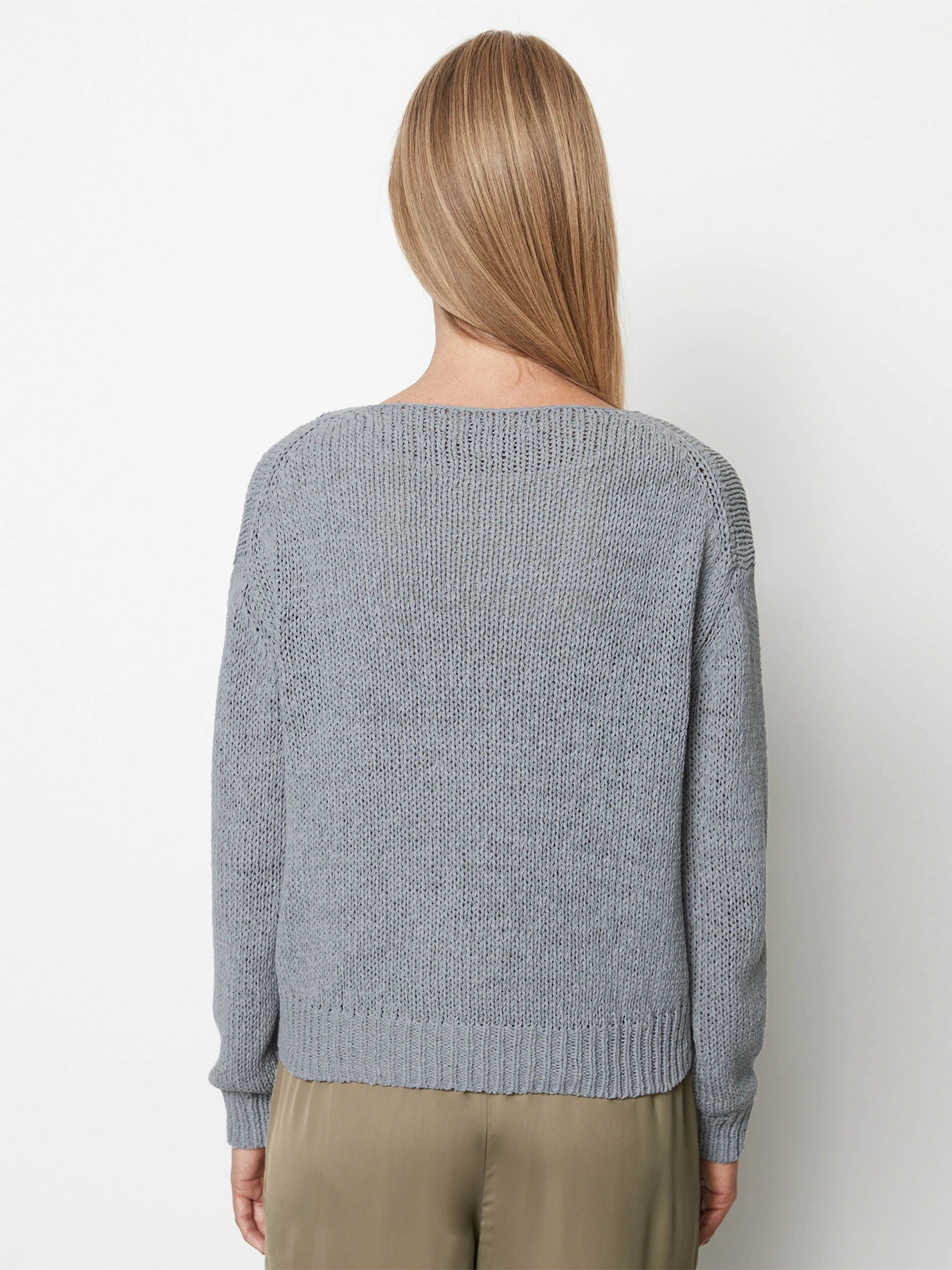 Свитры и кардиганы Marc O’Polo модель 403513660393-823 Фото