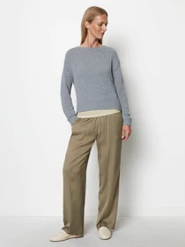 Свитры и кардиганы Marc O’Polo модель 403513660393-823 Фото