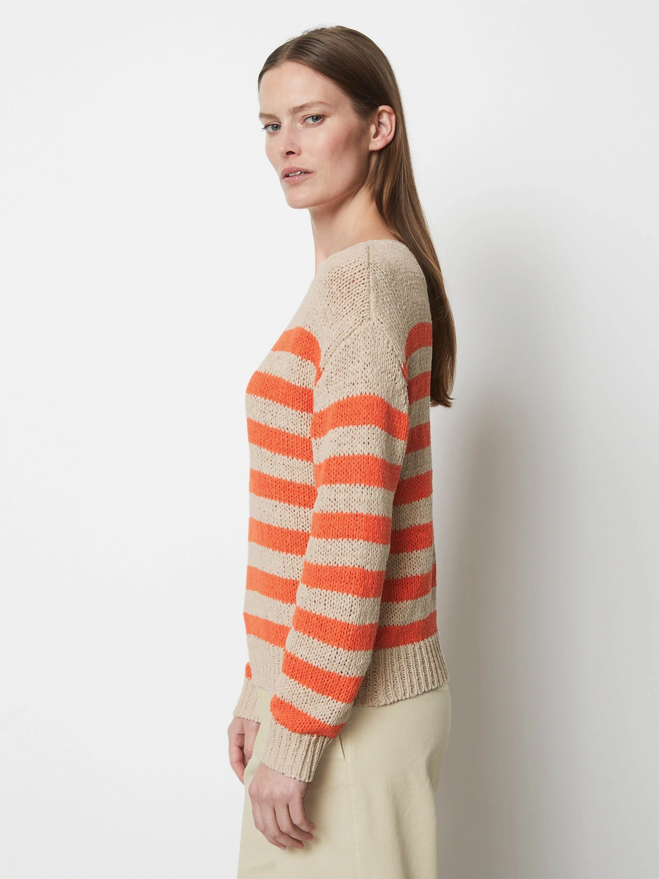 Свитры и кардиганы Marc O’Polo модель 403513660395-A96 Свитры и кардиганы Marc O’Polo модель 403513660395-A96 Фото