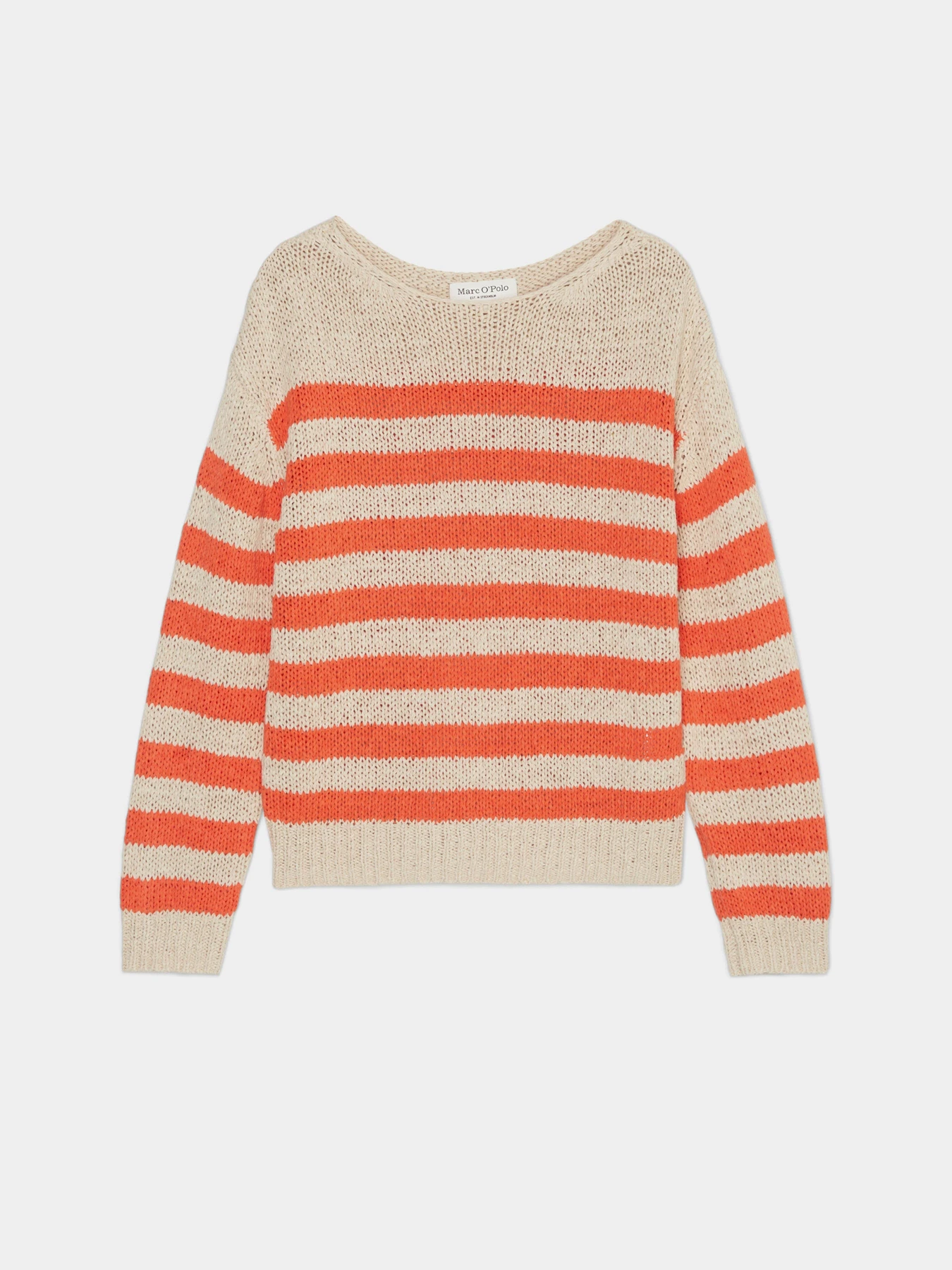Свитры и кардиганы Marc O’Polo модель 403513660395-A96 Свитры и кардиганы Marc O’Polo модель 403513660395-A96 Фото