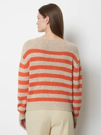 Свитры и кардиганы Marc O’Polo модель 403513660395-A96 Фото