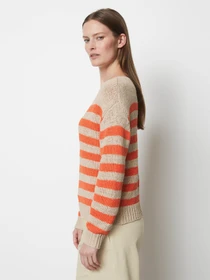 Свитры и кардиганы Marc O’Polo модель 403513660395-A96 Фото