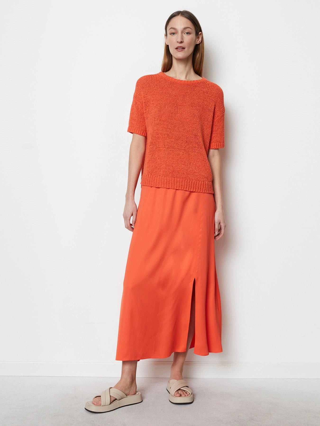 Свитры и кардиганы Marc O’Polo модель 403513662059-280 Свитры и кардиганы Marc O’Polo модель 403513662059-280 Фото