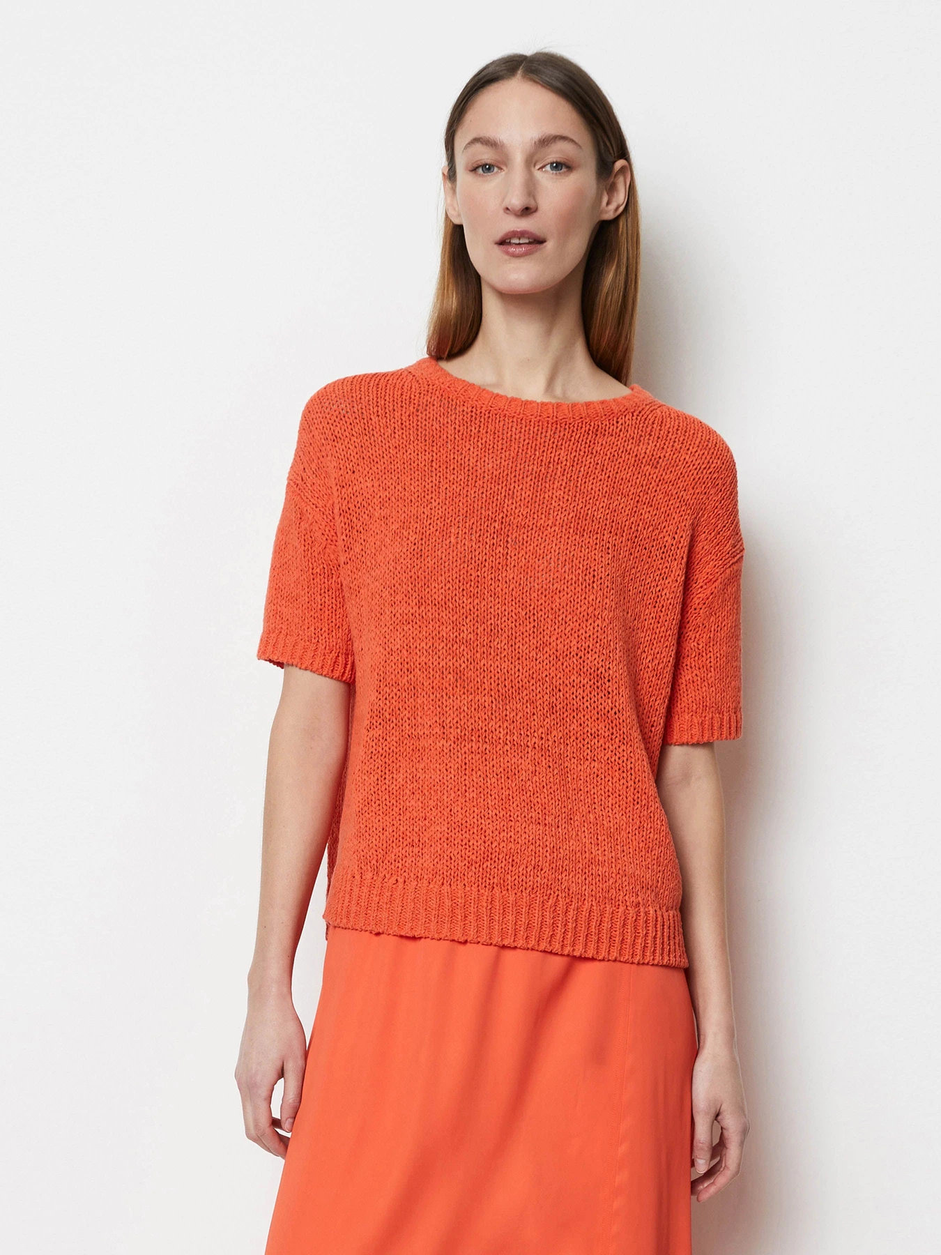 Свитры и кардиганы Marc O’Polo модель 403513662059-280 Свитры и кардиганы Marc O’Polo модель 403513662059-280 Фото
