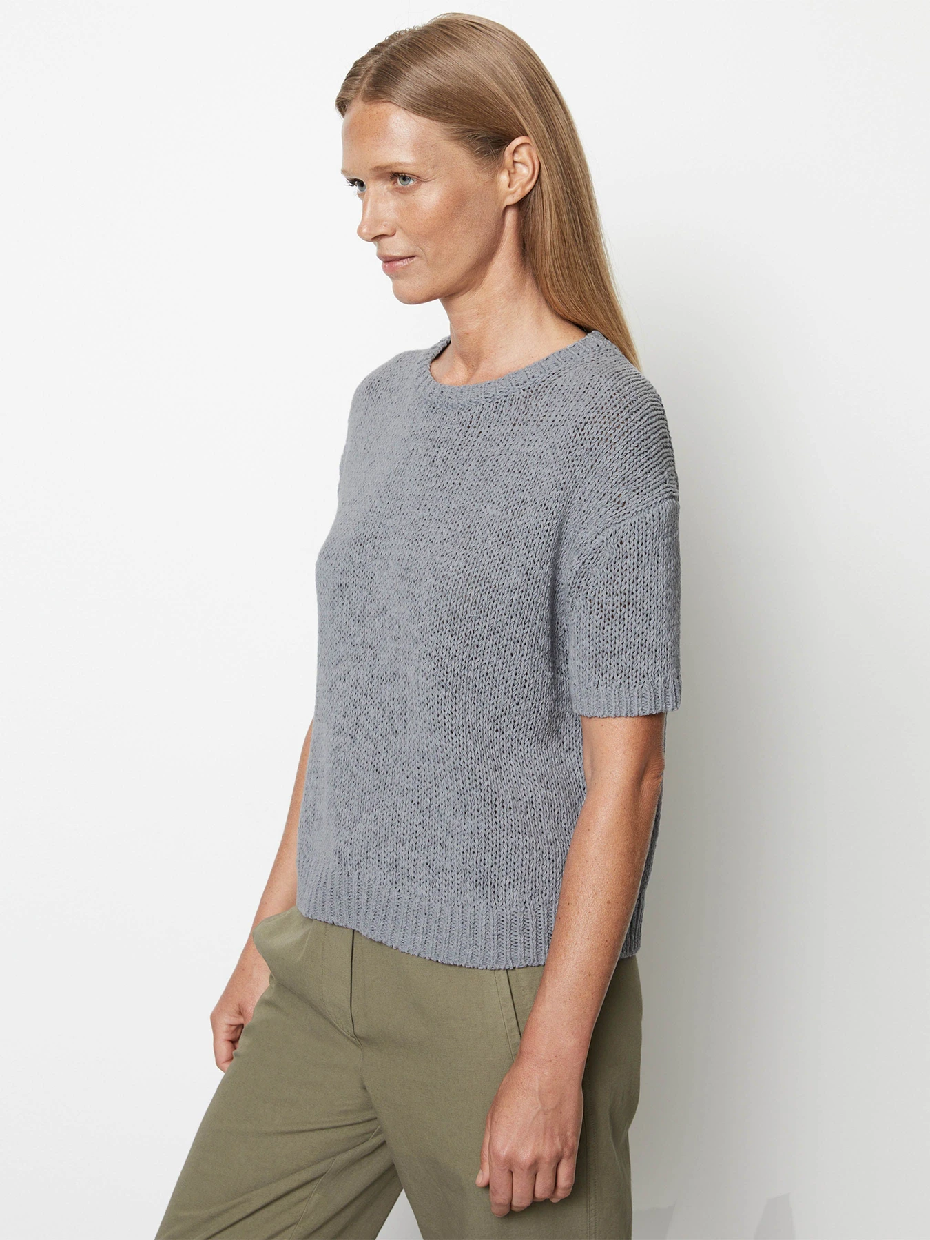 Свитры и кардиганы Marc O’Polo модель 403513662059-823 Свитры и кардиганы Marc O’Polo модель 403513662059-823 Фото