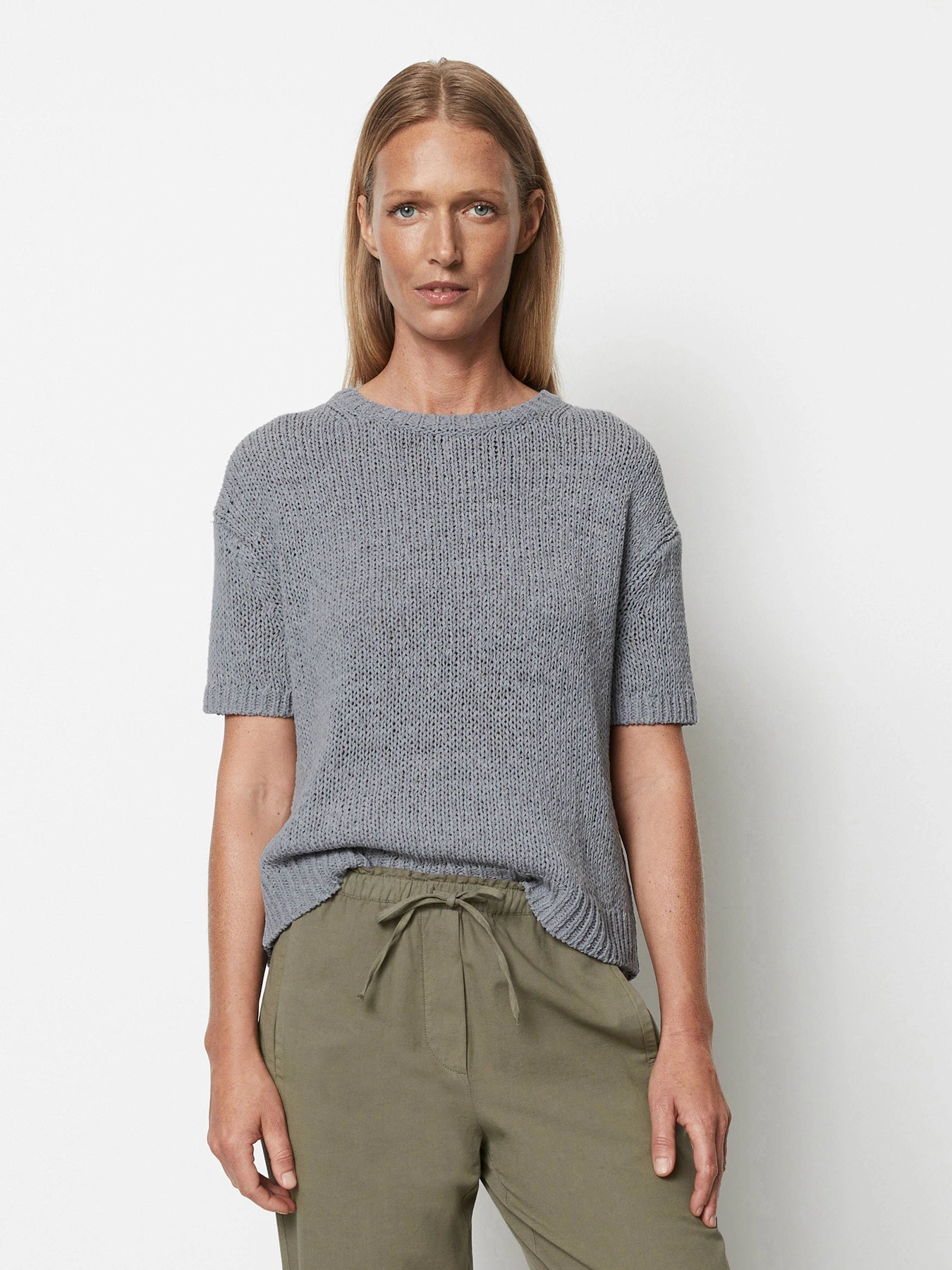 Свитры и кардиганы Marc O’Polo модель 403513662059-823 Свитры и кардиганы Marc O’Polo модель 403513662059-823 Фото