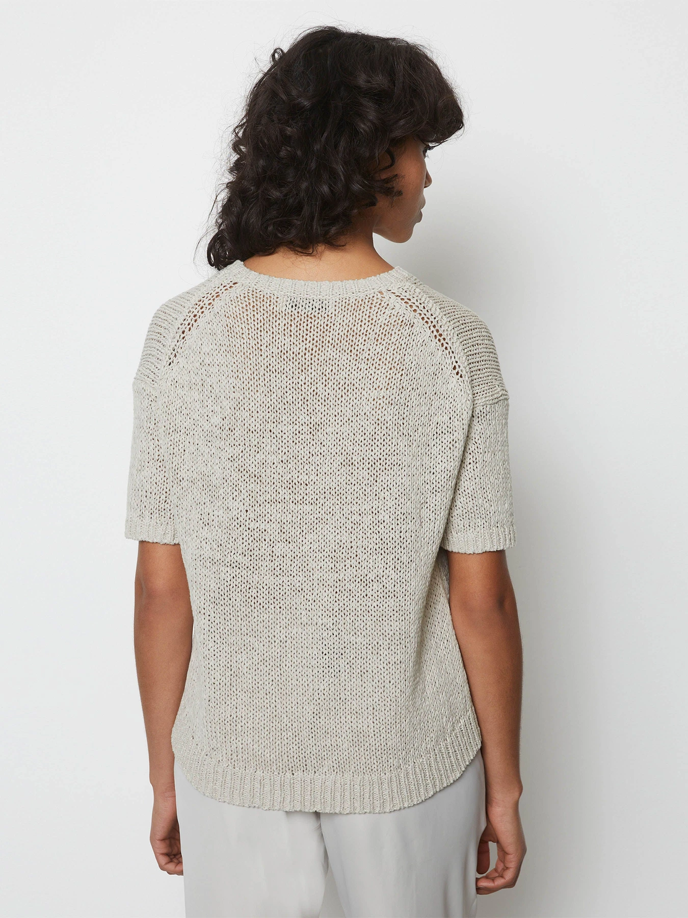 Свитры и кардиганы Marc O’Polo модель 403513662059-905 Фото