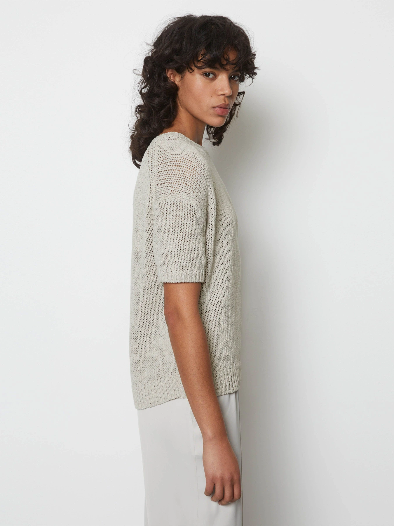 Свитры и кардиганы Marc O’Polo модель 403513662059-905 Фото