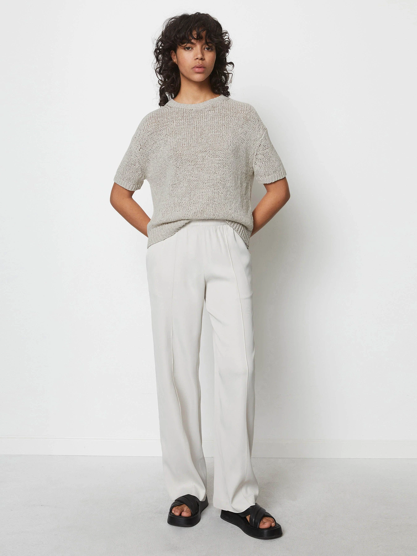 Свитры и кардиганы Marc O’Polo модель 403513662059-905 Фото