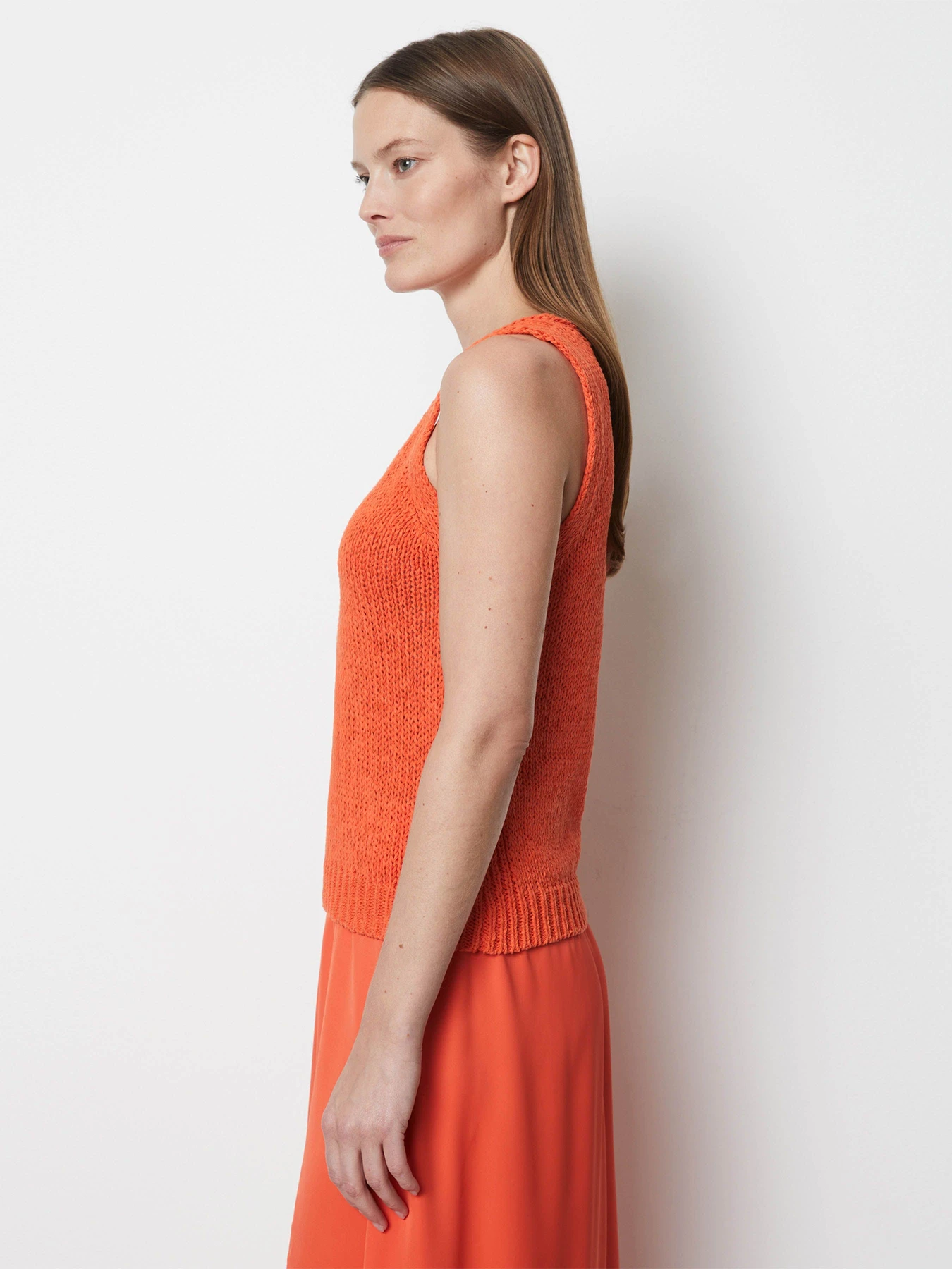 Светри та кардигани Marc O’Polo модель 403513663129-280 Светри та кардигани Marc O’Polo модель 403513663129-280 Фото