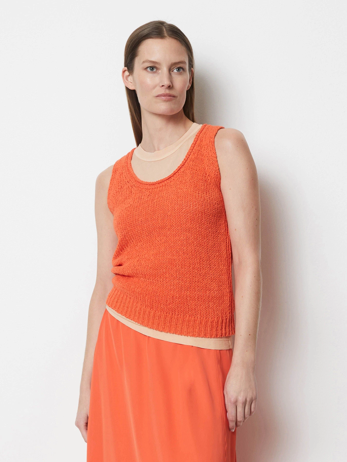 Светри та кардигани Marc O’Polo модель 403513663129-280 Светри та кардигани Marc O’Polo модель 403513663129-280 Фото