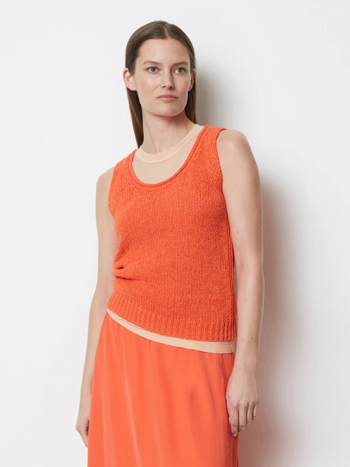 Свитры и кардиганы Marc O’Polo модель 403513663129-280 Фото