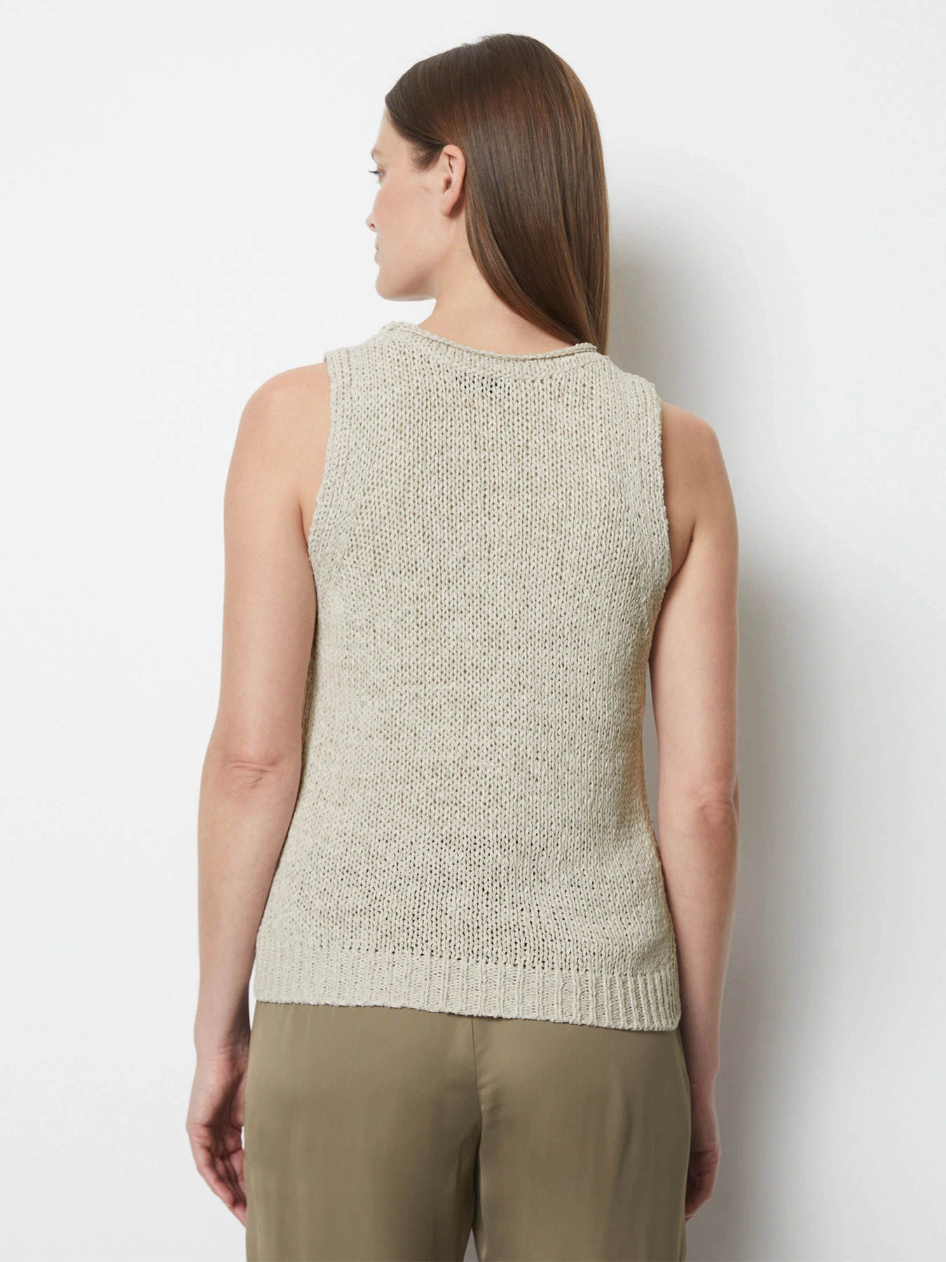 Свитры и кардиганы Marc O’Polo модель 403513663129-905 Свитры и кардиганы Marc O’Polo модель 403513663129-905 Фото