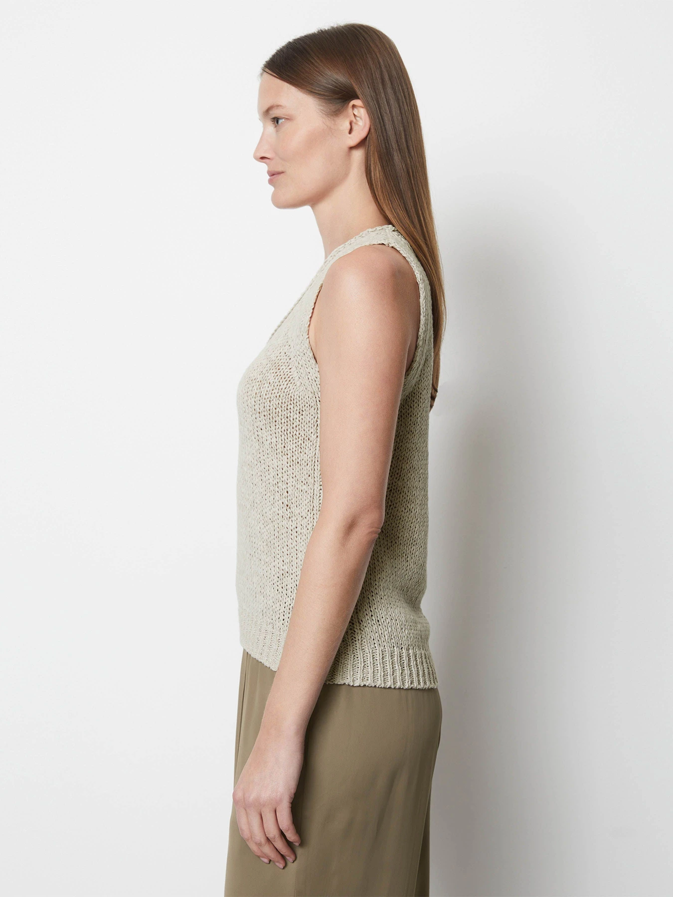 Свитры и кардиганы Marc O’Polo модель 403513663129-905 Свитры и кардиганы Marc O’Polo модель 403513663129-905 Фото