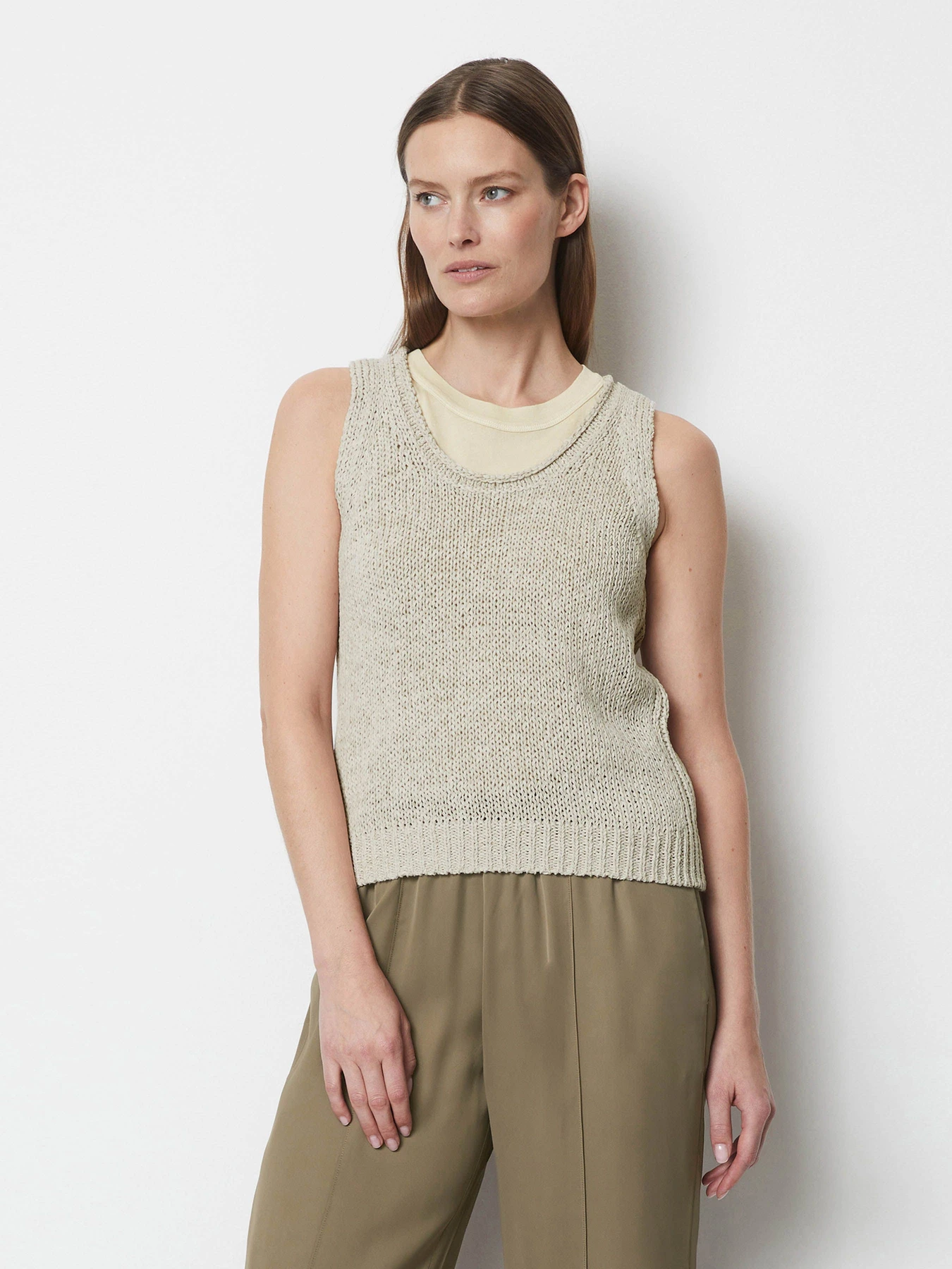 Свитры и кардиганы Marc O’Polo модель 403513663129-905 Свитры и кардиганы Marc O’Polo модель 403513663129-905 Фото