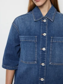 Платья Marc O’Polo модель 403921626051-055 Фото