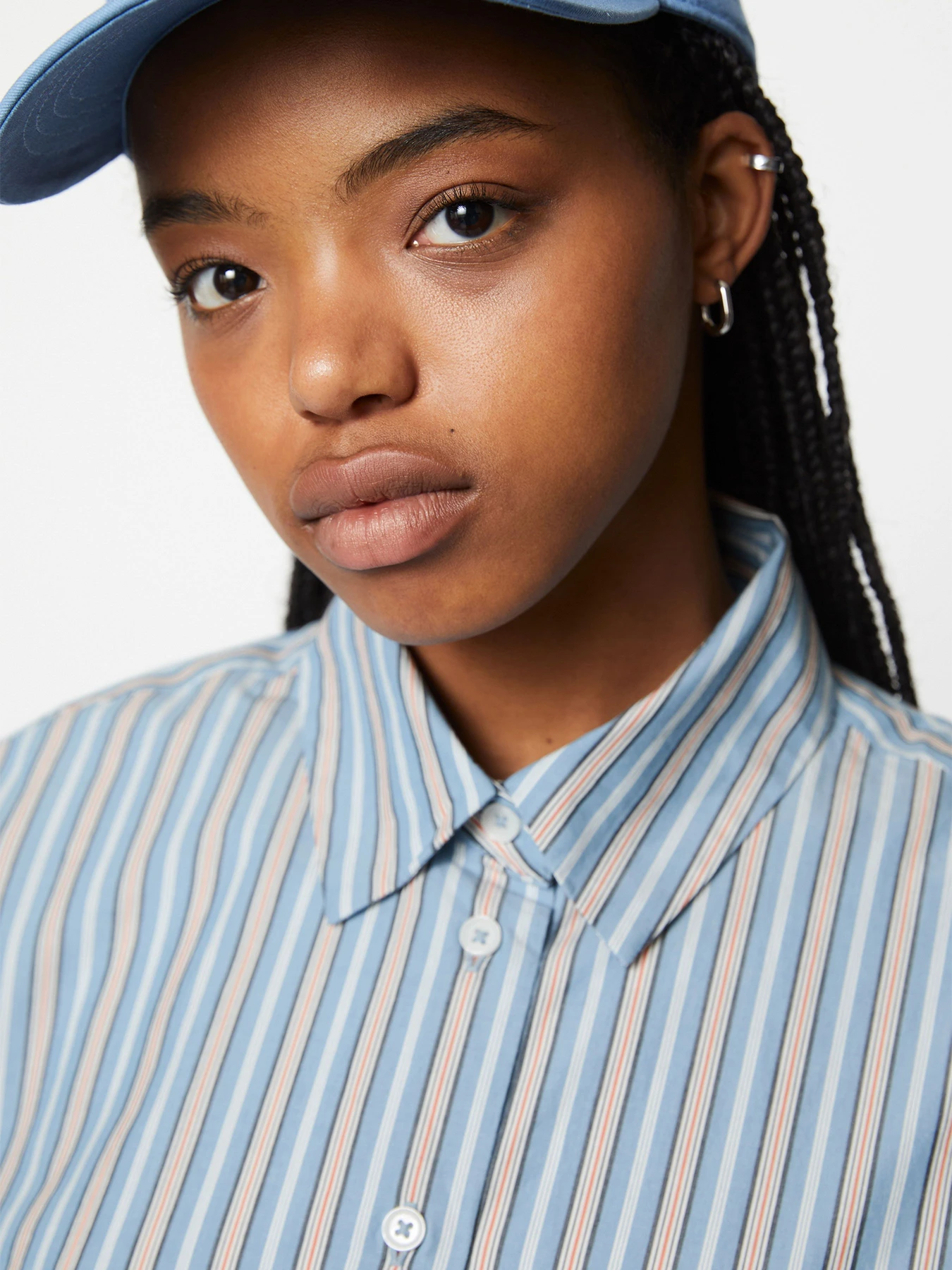 Рубашки Marc O’Polo DENIM модель 441093942357-S50 Рубашки Marc O’Polo DENIM модель 441093942357-S50 Фото