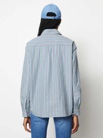 Рубашки Marc O’Polo DENIM модель 441093942357-S50 Фото