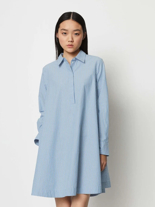 Платья Marc O’Polo DENIM модель 442093921321-S38 Фото