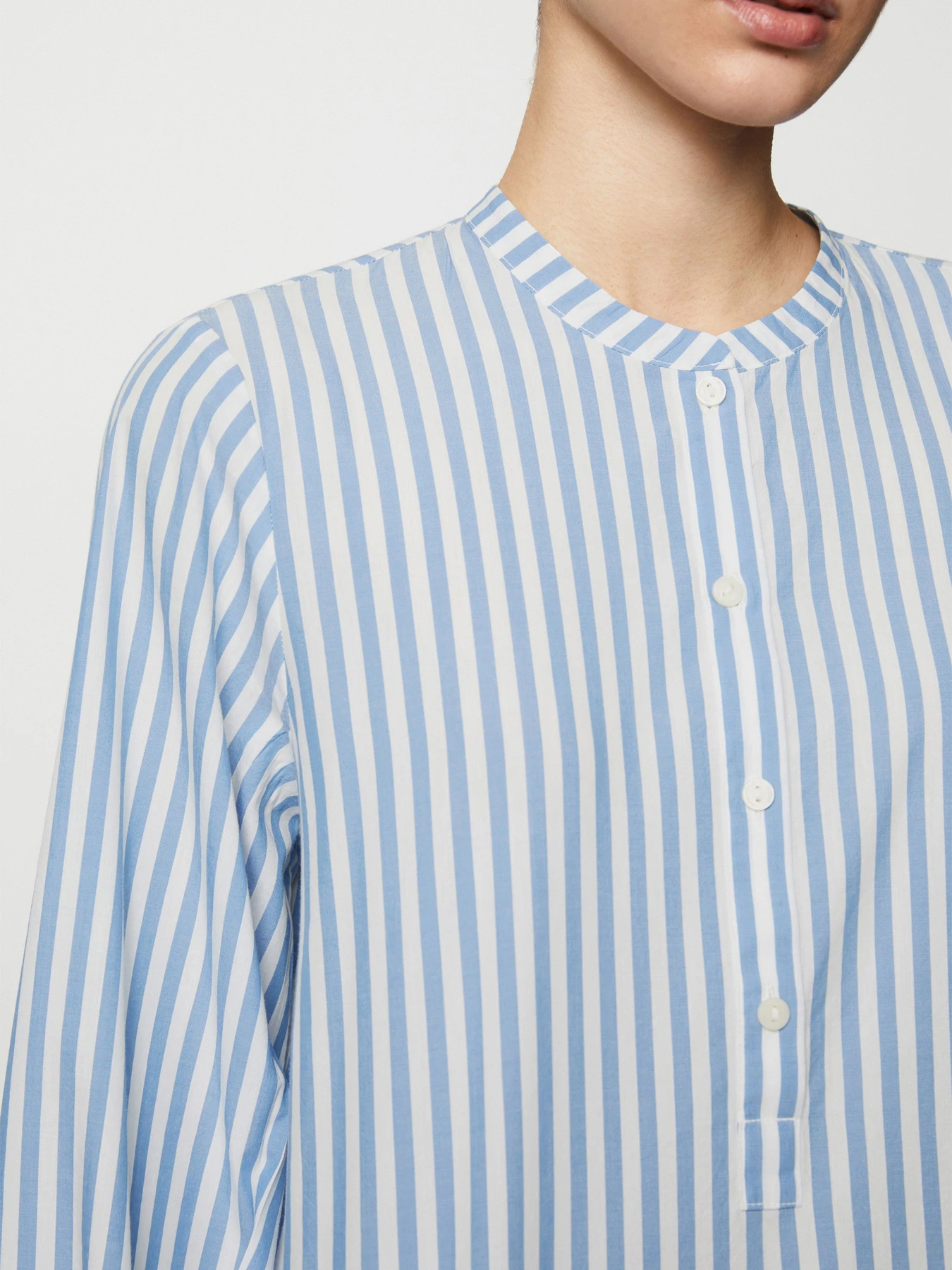 Сорочки Marc O'Polo denim модель 442112742359-S52 Сорочки Marc O'Polo denim модель 442112742359-S52 Фото