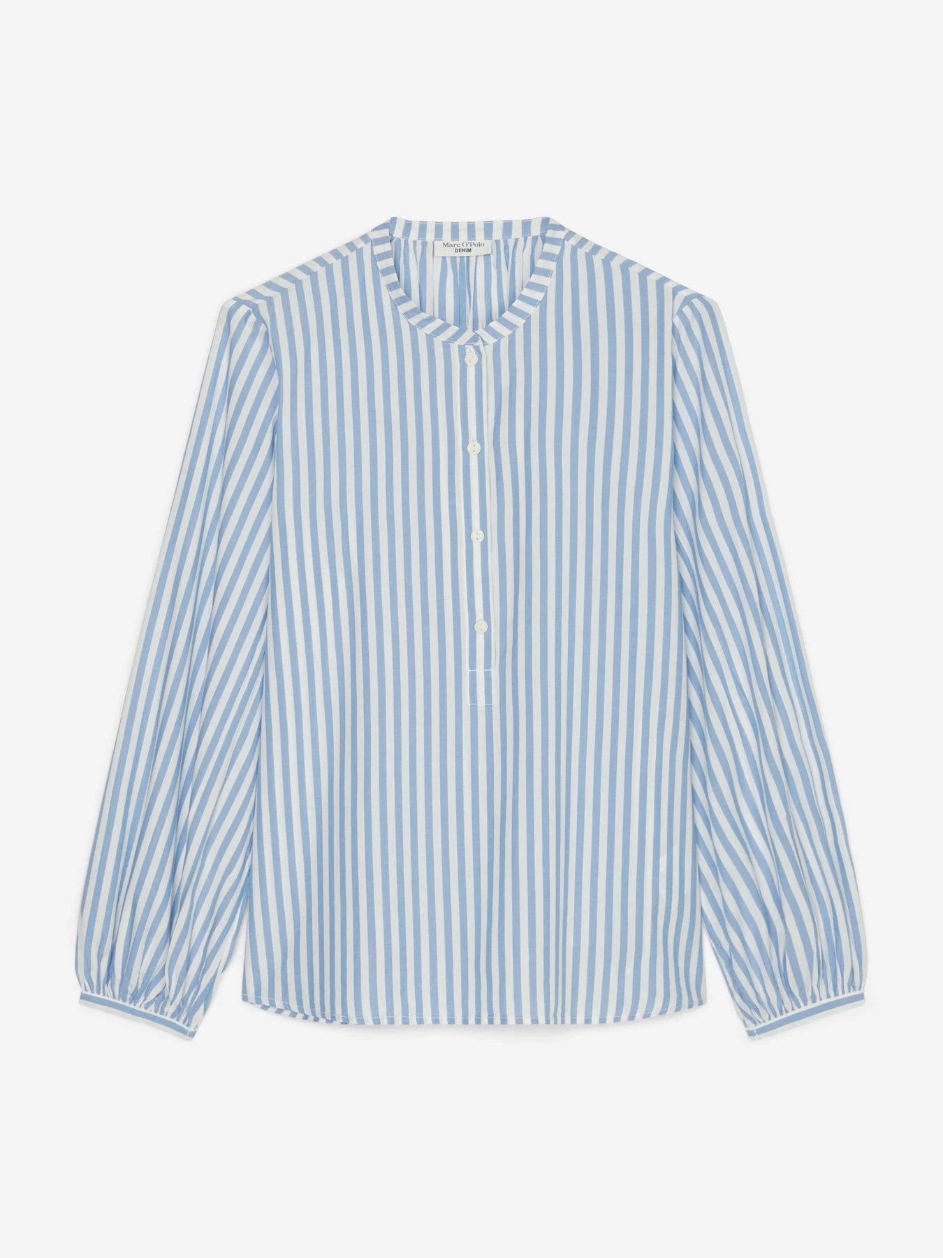 Сорочки Marc O'Polo denim модель 442112742359-S52 Сорочки Marc O'Polo denim модель 442112742359-S52 Фото