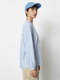 Сорочки Marc O'Polo denim модель 442112742359-S52 Фото