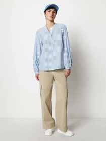 Сорочки Marc O'Polo denim модель 442112742359-S52 Фото