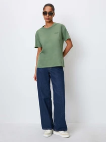 Футболки и поло Marc O’Polo DENIM модель 442244151039-439 Фото