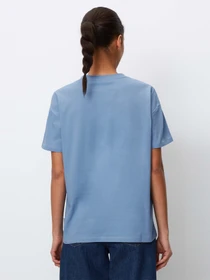 Футболки и поло Marc O’Polo DENIM модель 442244151039-845 Фото