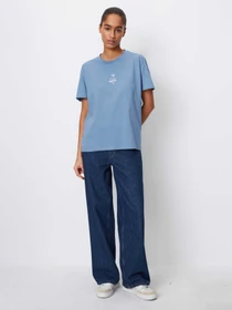 Футболки и поло Marc O’Polo DENIM модель 442244151039-845 Фото
